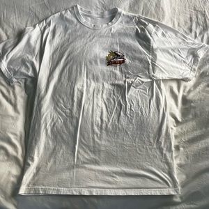 Key West seaplane t-shirt